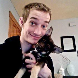 Profile picture for Kenny Bozich
