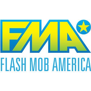 Profile picture for FLASH MOB AMERICA