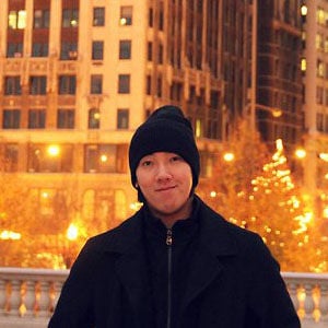 Profile picture for Johanes Kurnia