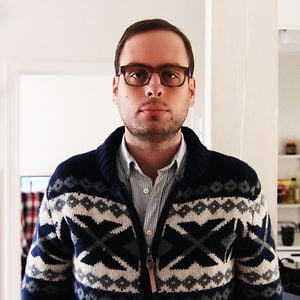 Profile picture for Nick Snow