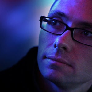Profile picture for Nick Hollensbe