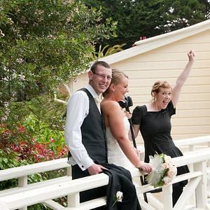 Profile picture for Peach House Productions