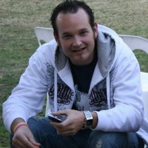 Profile picture for Mark Bloomfield