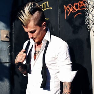 Profile picture for Tye Mohawk