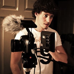 Profile picture for Kevin Wosnitza