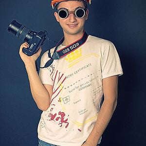 Profile picture for Осипов Данила