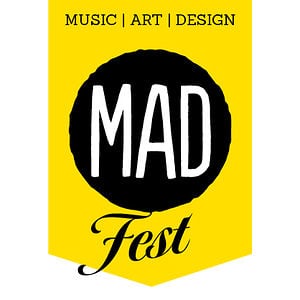 Profile picture for MAD Fest
