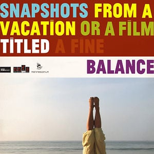 Profile picture for manifestofilm