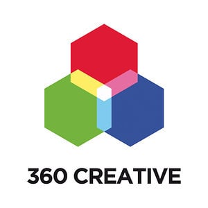 Profile picture for 360 Creative