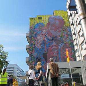 Profile picture for Eurocultured