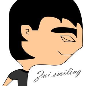 Profile picture for ZuiKeyen
