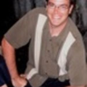 Profile picture for Nate Wood