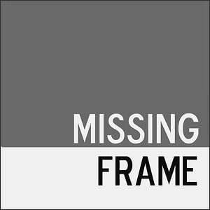 Profile picture for missingframe