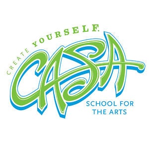 Profile picture for Capital Area School for the Arts