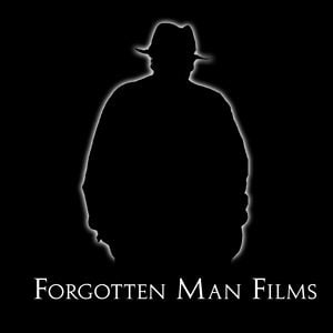 Profile picture for Forgotten Man Films