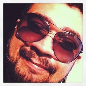 Profile picture for Alexandre Costa e Silva