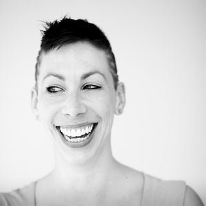 Profile picture for Deborah Lohse