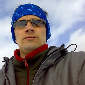 Profile picture for Per Ivar Somby