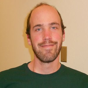 Profile picture for Alex Henley