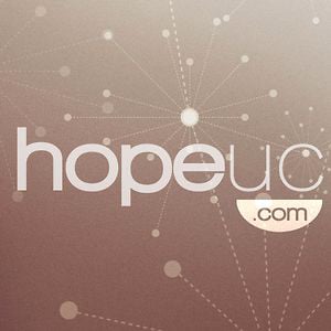 Profile picture for HopeUC