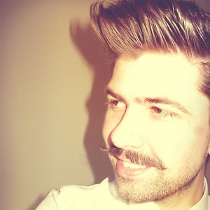 Profile picture for Aaron Bradbury