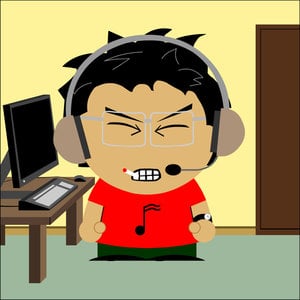 Profile picture for toss