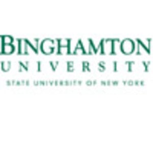 Profile picture for Binghamton University