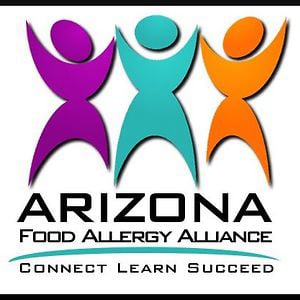 Profile picture for azfoodallergy