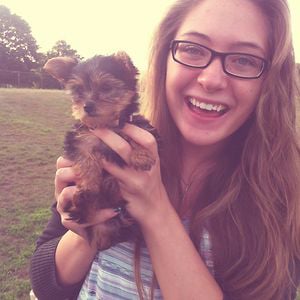 Profile picture for ABBY BURTON