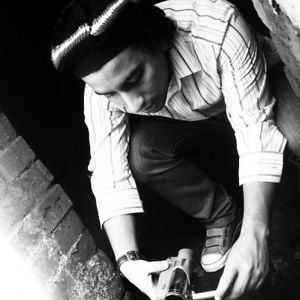 Profile picture for Mahmoud Amin