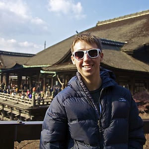 Profile picture for Jeff Carpenter