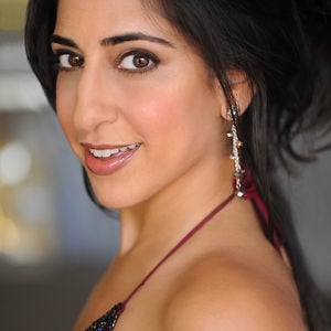 Profile picture for Sheetal Gandhi