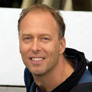 Profile picture for Leonard Bik
