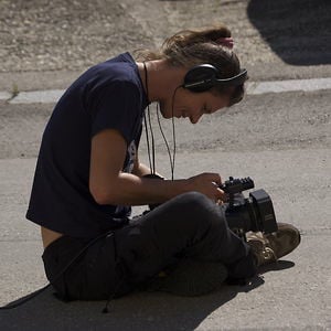 Profile picture for Ulli Gruber