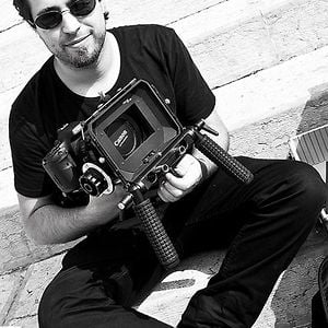 Profile picture for Riccardo Pittaluga