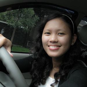 Profile picture for Angelina Kusuma