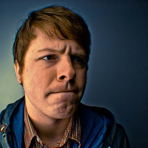 Profile picture for Nicholas McGee