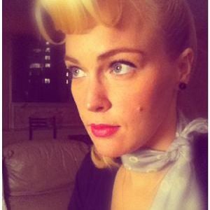 Profile picture for Tiffany Brown Olsen