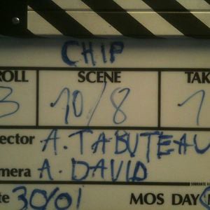 Profile picture for Arthur Tabuteau