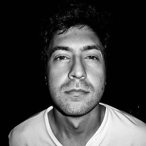 Profile picture for Tiago Bortolini de Castro