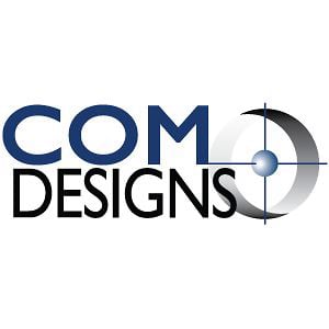 Profile picture for ComDesigns, Inc.