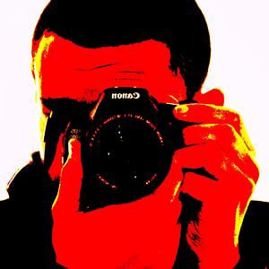 Profile picture for Elliott Nelson