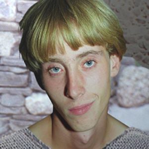 Profile picture for Eric McCurry