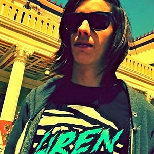 Profile picture for Jordan Lovelis