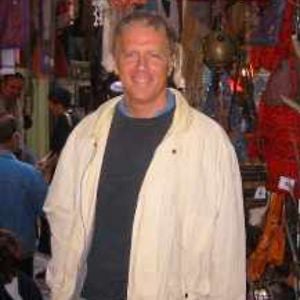 Profile picture for Gerald O'Donnell