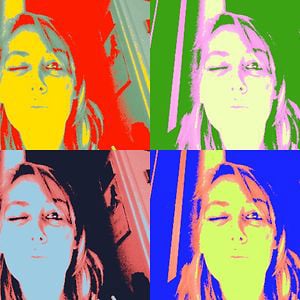 Profile picture for Hannah Arp