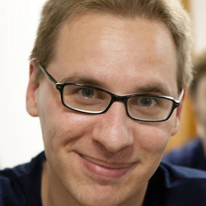 Profile picture for George Damiani