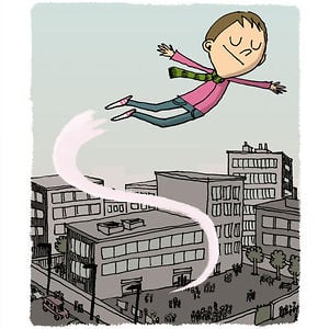 Profile picture for Cynthia Yano