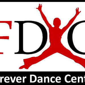 Profile picture for Forever Dance Center