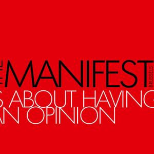 Profile picture for The Manifest